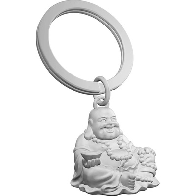 Metalmorphose Ключодържател Буда Metalmorphose MTM888-01 (MTM888-01)
