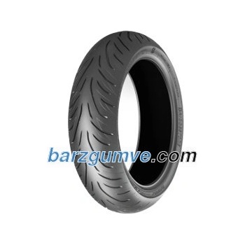 Bridgestone T 31 R ( 160/60 R15 TL 67H Задно колело, M/C, Variante J )