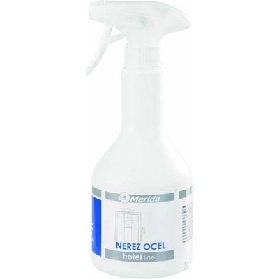 Merida HOTEL line Odstraňovač skvrn 600 ml