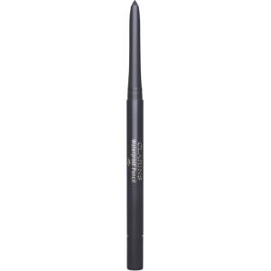 Clarins Waterproof Pencil водоустойчив молив за очи цвят 06 Smoked Wood 0.29 гр