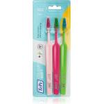 TePe Colour Soft четки за зъби soft 3 бр