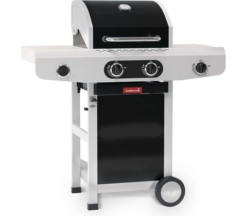 Barbecook Siesta 210 Black