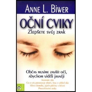 Oční cviky