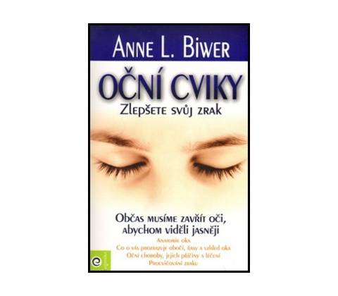Oční cviky