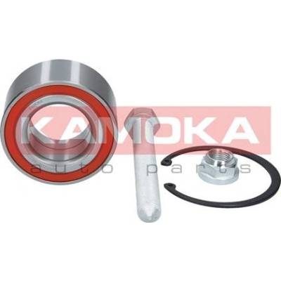 KAMOKA Sada ložisek kol 5600024