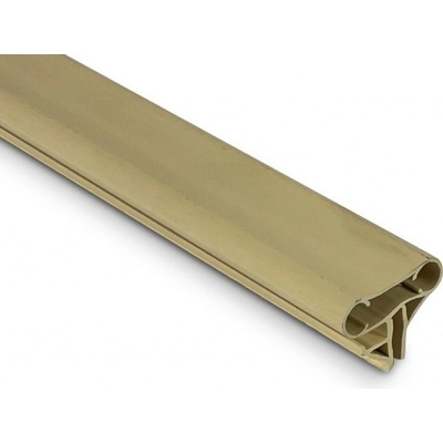 BWT Lišta pre okrúhle bazény s oceľovou stenou Combi Special Set - Sand Style 300 cm
