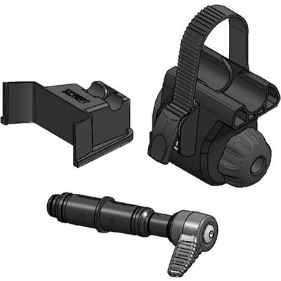 THULE Rýchloupínací adaptér