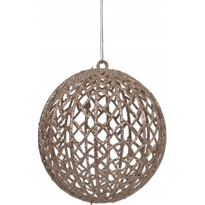 Springos Vianočné ozdoby na stromček 77 ks CA 0157