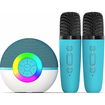 Bavytoy Bluetooth reproduktor se 2 mikrofony – Zboží Mobilmania