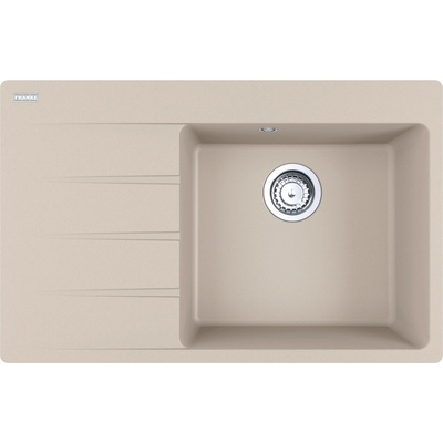 Franke CNG 611-78 TL Sahara – Hledejceny.cz