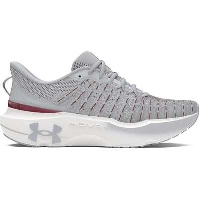 Under Armour Мъжки маратонки Under Armour Infinite Elite Running Shoes Mens - Grey
