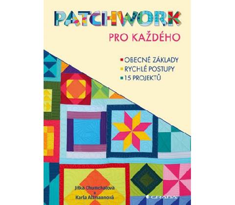 Patchwork pro každého