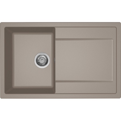 Elleci LIFE 300 tortora