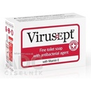 Virusept antibakteriální mýdlo tuhé 100 g