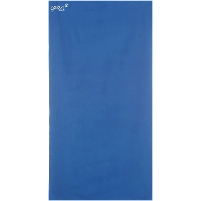 Gelert Хавлиена кърпа Gelert Soft Towel Giant - Blue