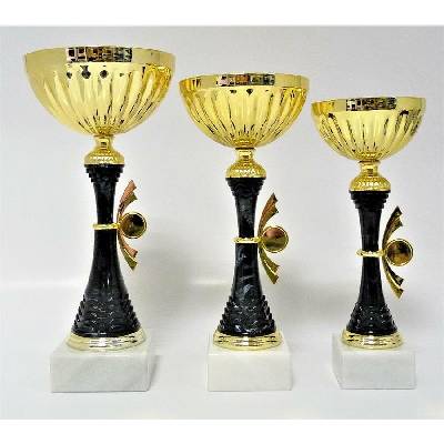 VIZINGR Poháry 453 Emblém MINI 2,5 cm