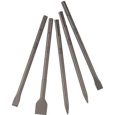 Metabo Sada sekáčov SDS-max 5-dielna 630488000