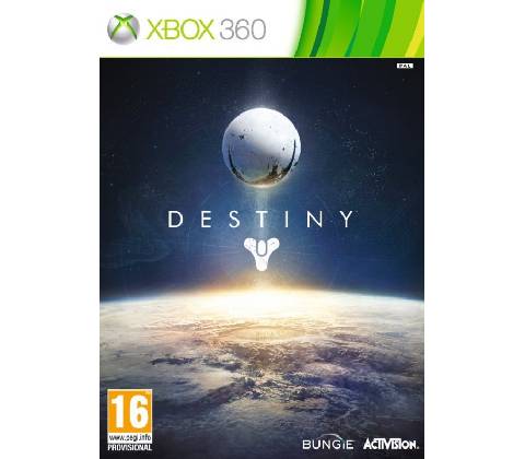Destiny