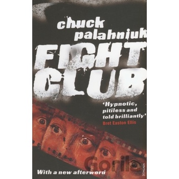 Fight Club - C. Palahniuk
