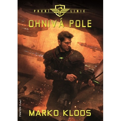 První linie Ohnivá pole