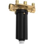 Hansgrohe Hansgrohe Axor ShowerSolutions скрито тяло за душ слушалки с таванно свързване (26434180)