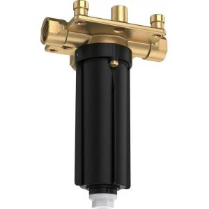Hansgrohe Hansgrohe Axor ShowerSolutions скрито тяло за душ слушалки с таванно свързване (26434180)