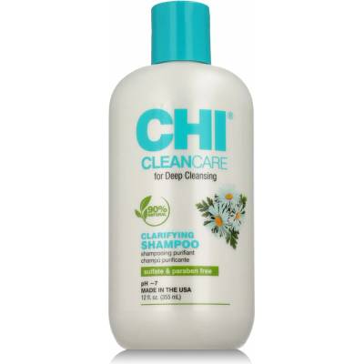 FAROUK Farouk CHI Cleancare Clarifying Shampoo 355ml