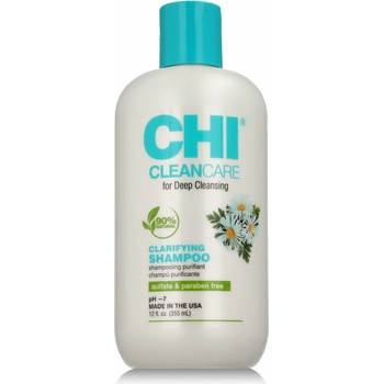 FAROUK Farouk CHI Cleancare Clarifying Shampoo 355ml