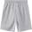 Slazenger Fleece Short Junior - Grey Marl