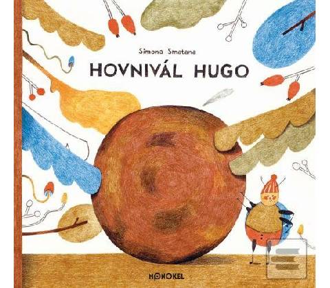 Hovnivál Hugo