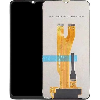 ZTE LCD дисплей за ZTE Blade A53 Plus Blade A53 Plus