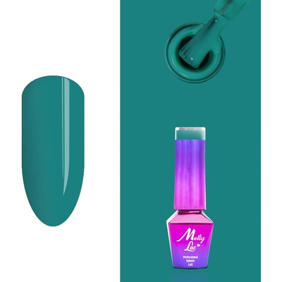 Molly Lac Gél lak Welcome to Ibiza 116 5 ml