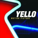 Motion Picture - Yello CD