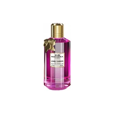 Mancera Lovely Garden EDP 120 ml Tester
