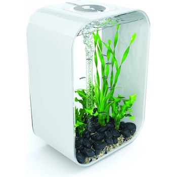 Biorb Life Portrait akvarijní set bílý 60 l