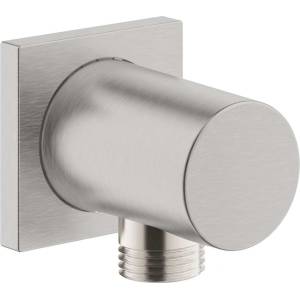Grohe Rainshower - Стенна скоба, „Supersteel 27076DC0 (27076DC0)