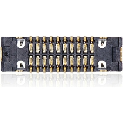 FPC konektor digitalizéra iPhone 11 (20 pinov) IPH1460