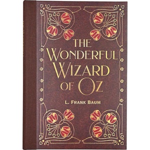 The Wonderful Wizard of Oz (ISBN: 9781441346025)