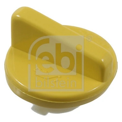 Uzáver, plniace hrdlo oleja FEBI BILSTEIN 23615