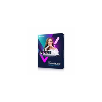 Corel VideoStudio Ultimate 2023 ESD - současná verze
