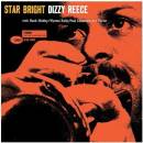 Star Bright - Dizzy Reece LP