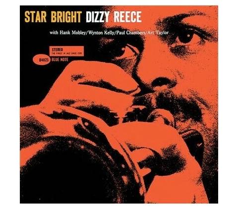 Star Bright - Dizzy Reece LP