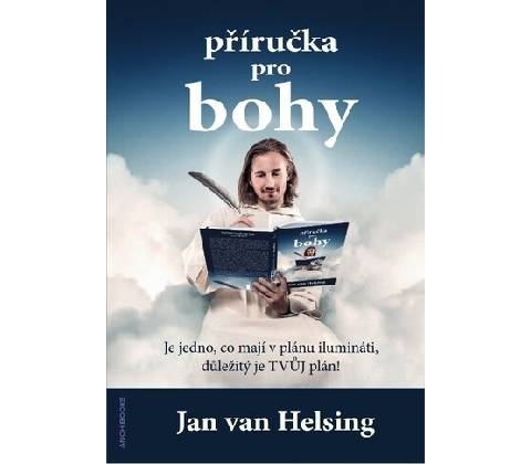 Příručka pro bohy