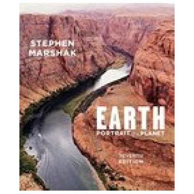 Earth: Portrait of a Planet