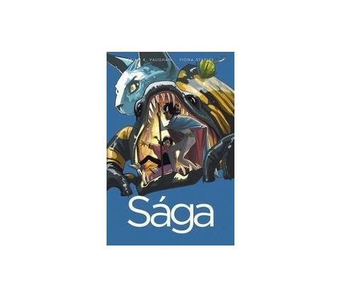 Sága 5