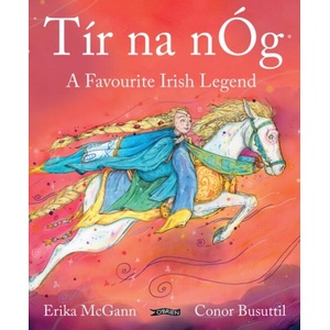 Tir na nOg | Conor Busuttil (ISBN: 9781788495158)