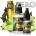 A&L Oni Zero concentrate 30ml Sweet Edition