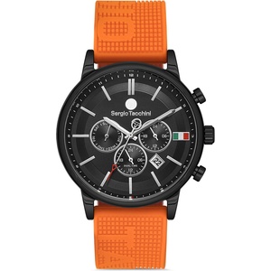 Sergio Tacchini Мъжки часовник Sergio Tacchini ST. 1.10257-5 (B--ST.1.10257-5) Часовници