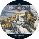 Mercenary - Bolt Thrower LP