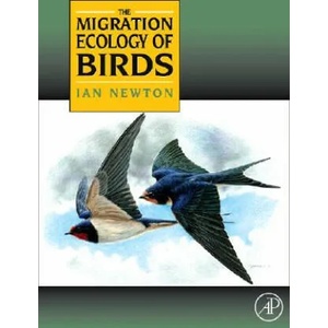 Migration Ecology of Birds | Newton (ISBN: 9780125173674)